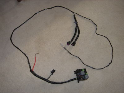 where can i get electric fan wiring harness?? | Chevy Tahoe Forum | GMC