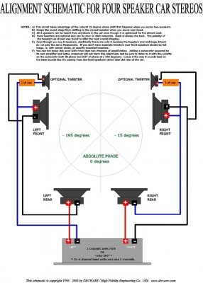 Time alignment schematic | Chevy Tahoe Forum | GMC Yukon Forum | Tahoe ...