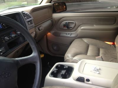 1998 2 door LT Chevrolet Tahoe LQ9 LS Motor Swap | Chevy Tahoe Forum ...