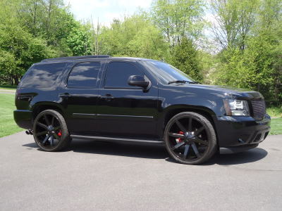 Overstock Adams Polish, Chevy Tahoe Forum