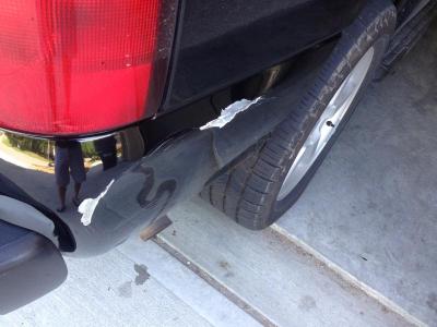 Rear rocker panel | Chevy Tahoe Forum | GMC Yukon Forum | Tahoe Z71 ...