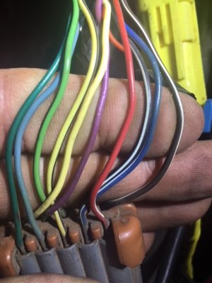 98 Tahoe wiring harness, Please help. | Chevy Tahoe Forum | GMC Yukon ...