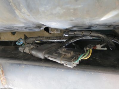 Missing Wires ?? | Chevy Tahoe Forum | GMC Yukon Forum | Tahoe Z71 ...