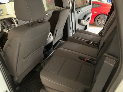 Tahoe drivers side rear interior.JPG