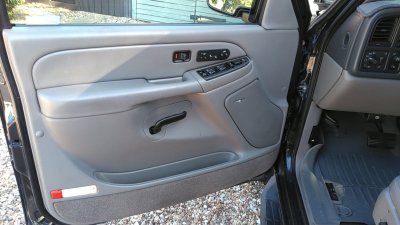 Yukon driver's door panel.JPG