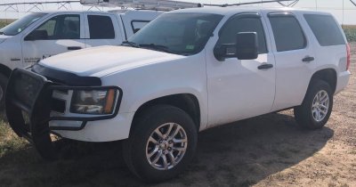 2010 Tahoe PPV Roof Rack Chevy Tahoe Forum GMC Yukon Forum