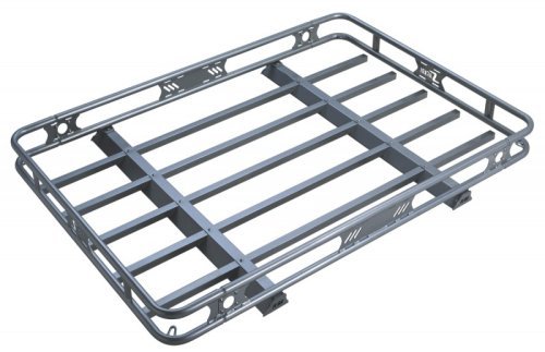 Roof Rack | Page 2 | Chevy Tahoe Forum | GMC Yukon Forum | Tahoe Z71 ...