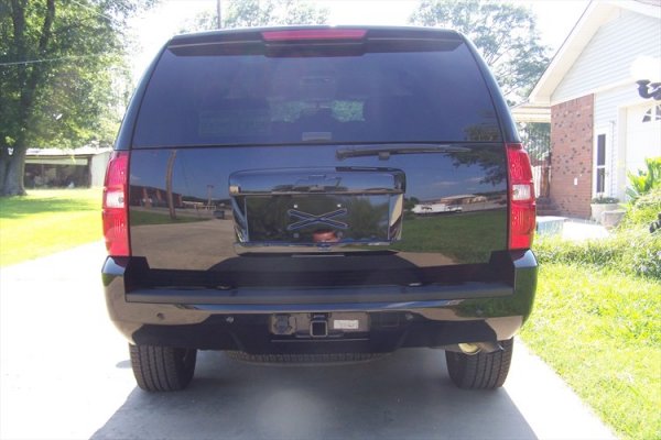 NNBS Tahoe Factory Tail lights | Chevy Tahoe Forum | GMC Yukon Forum ...