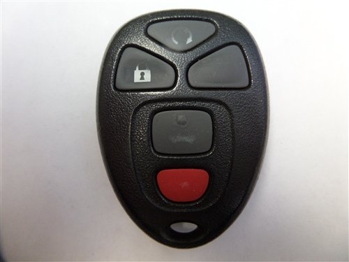 15912860 Factory OEM KEY FOB Keyless Entry Remote Alarm Clicker Replacement