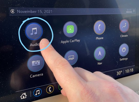 GM Audio App in Infotainment.jpg