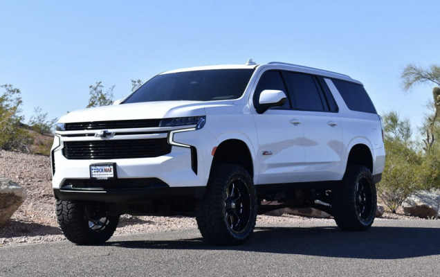 Fake Z71? | Chevy Tahoe Forum | GMC Yukon Forum | Tahoe Z71 | Cadillac ...