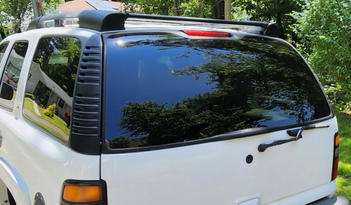 2003 tahoe roof rack new arrivals