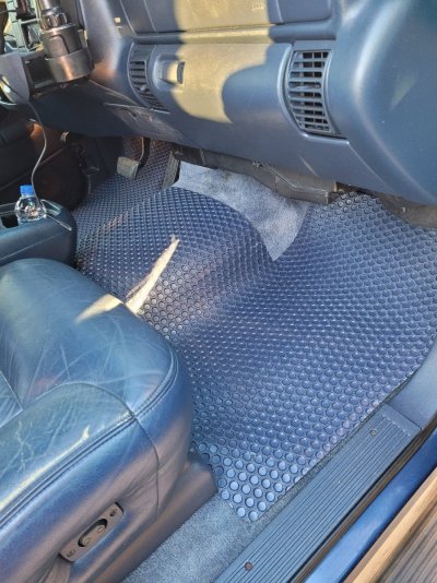 WeatherTech Mats at Lichtsinn RV - Lichtsinn RV Blog