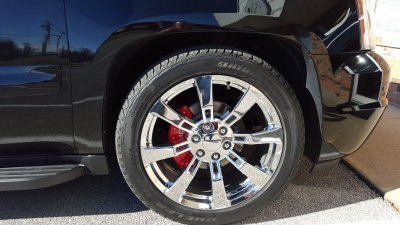 4/6 drop with 22s | Page 2 | Chevy Tahoe Forum | GMC Yukon Forum