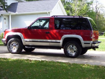 1997 GMC Yukon 201,000 002.jpg