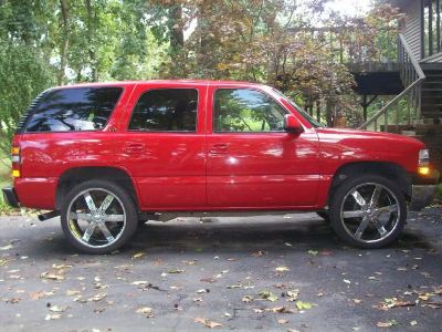 Did My Roof Rack Delete And Antenna Delete Chevy Tahoe Forum Gmc Yukon Forum Tahoe Z71 Cadillac Escalade Tahoe Yukon Forum