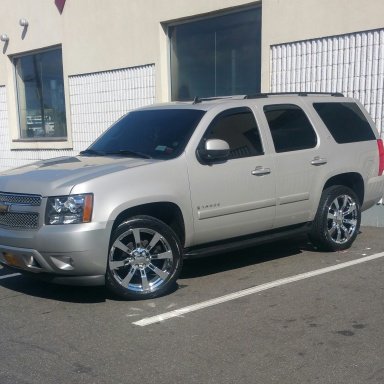 Looking to do some engine work on my 2007 Tahoe. | Chevy Tahoe Forum ...