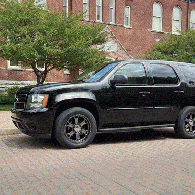 Range AFM Review Fixed down shifting shutter | Chevy Tahoe Forum | GMC ...