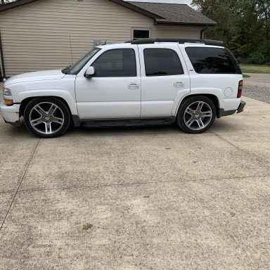 09 tahoe rear speakers not working | Chevy Tahoe Forum | GMC Yukon ...