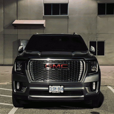 2021 GMC Yukon Denali (Shaking) | Chevy Tahoe Forum | GMC Yukon Forum ...