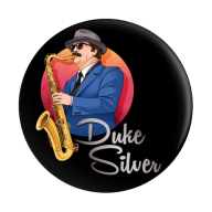 Duke Silver