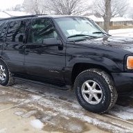 Jon 99 Denali