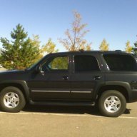 2007 - 2014 GMC Yukon XL - Driver Side Bottom Durofoam Replacement