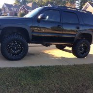 2004 Z71 Tahoe 6 inch lift on 35s | Page 2 | Chevy Tahoe Forum | GMC