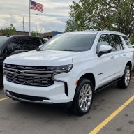 GM Authority on X: 2024 GMC Yukon Refresh Spied For The Very First Time    / X